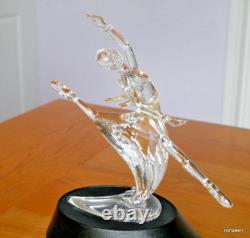 Swarovski Crystal Exclusive Collectors Set Anna 2004 limited edition No. 13/700