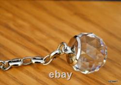 Swarovski Crystal Exclusive Collectors Set Anna 2004 limited edition No. 13/700