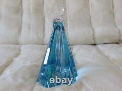 Swarovski Crystal Figurine Disney Elsa Frozen Limited Edition 5135878