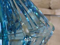 Swarovski Crystal Figurine Disney Elsa Frozen Limited Edition 5135878