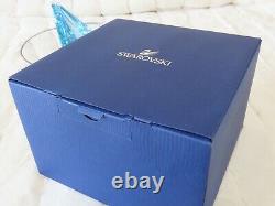 Swarovski Crystal Figurine Disney Elsa Frozen Limited Edition 5135878