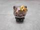 Swarovski Crystal Hello Kitty Gold Bow Figurine Limited Edition 1142931