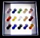 Swarovski Crystal Mini Mo Set 2015 Limited Edition 513637