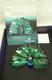 Swarovski Crystal Peacock Arya 2015 Annual Edition 5063694 Boxed & Coa As New