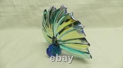 Swarovski Crystal Peacock Arya 2015 Annual Edition 5063694 Boxed & Coa As New