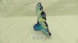 Swarovski Crystal Peacock Arya 2015 Annual Edition 5063694 Boxed & Coa As New