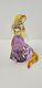 Swarovski Crystal Rapunzel Limited Edition 2018 Disney Figurine 5301564
