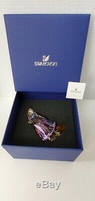 Swarovski Crystal Rapunzel Limited Edition 2018 Disney Figurine 5301564