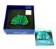 Swarovski Crystal Scs 2015 Annual Edn. Arya Peacock, 5063694, Box And Outer