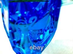 Swarovski Crystal SCS 2015 Annual Edn. ARYA Peacock, 5063694, Box and Outer