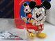 Swarovski Disney Arribas Mickey Mouse, Limited Edition Mib