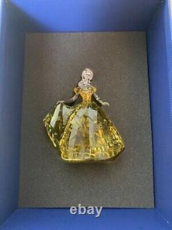 Swarovski Disney Belle Limited Edition 2017