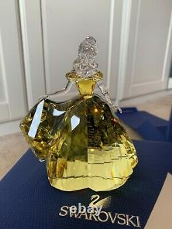 Swarovski Disney Belle Limited Edition 2017