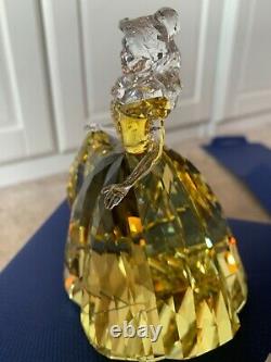 Swarovski Disney Belle Limited Edition 2017