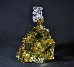 Swarovski Disney Belle Limited Edition Beauty And The Beast 5248590