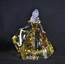 Swarovski Disney Belle Limited Edition Beauty And The Beast 5248590