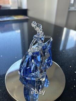 Swarovski Disney Cinderella Figurine Limited Edition Retired Rare