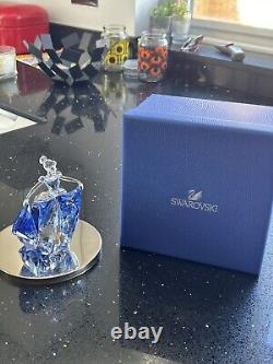 Swarovski Disney Cinderella Figurine Limited Edition Retired Rare