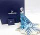 Swarovski Disney Elsa Crystal Figurine Frozen Limited Edition 2016 In Box Repair