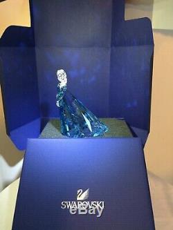 Swarovski Disney Elsa Frozen Figurine Limited Edition 2016 #5135878