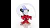 Swarovski Disney Figurine Sorcerer Mickey Mouse Limited Edition 2014 5004740
