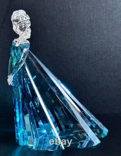 Swarovski Disney Frozen Elsa. Limited Edition. 513878