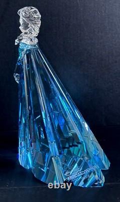 Swarovski Disney Frozen Elsa. Limited Edition. 513878