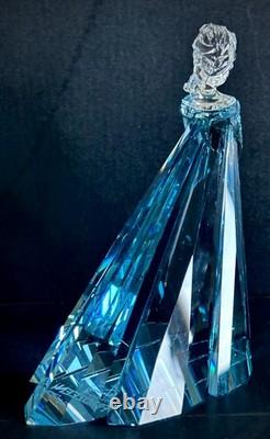 Swarovski Disney Frozen Elsa. Limited Edition. 513878