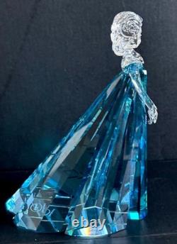 Swarovski Disney Frozen Elsa. Limited Edition. 513878