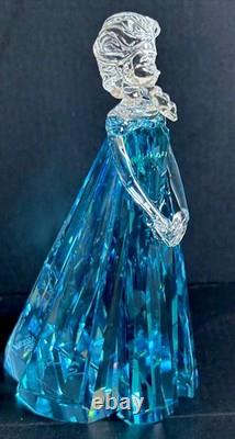 Swarovski Disney Frozen Elsa. Limited Edition. 513878