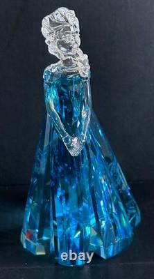Swarovski Disney Frozen Elsa. Limited Edition. 513878
