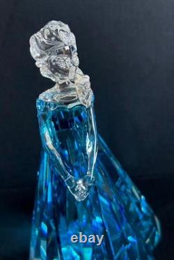 Swarovski Disney Frozen Elsa. Limited Edition. 513878
