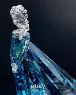 Swarovski Disney Frozen Elsa. Limited Edition. 513878