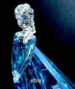 Swarovski Disney Frozen Elsa. Limited Edition. 513878