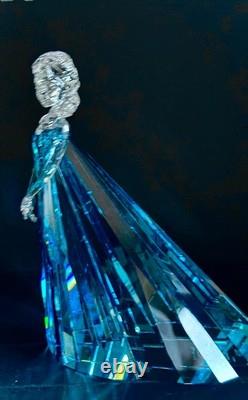Swarovski Disney Frozen Elsa. Limited Edition. 513878