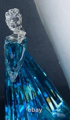 Swarovski Disney Frozen Elsa. Limited Edition. 513878