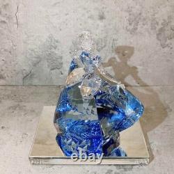 Swarovski Disney Limited Edition 2015 Cinderella Figurine New 5089525