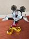 Swarovski Disney Limited Edition Mickey Mouse 1118830 Color Crystal Figurine