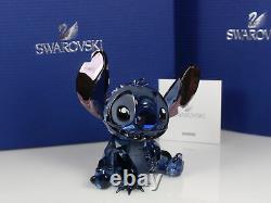 Swarovski Disney Limitierte Ausgabe 2012 Stitch 1096800 Ap 2012 Neu