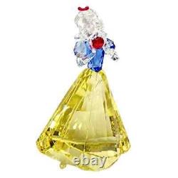 Swarovski Disney Snow White crystal figure Limited Edition 2019 MIB 5418858