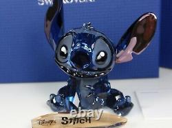 Swarovski Disney Stitch, Limited Edition 2012 MIB #1096800