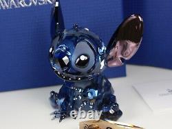 Swarovski Disney Stitch, Limited Edition 2012 MIB #1096800