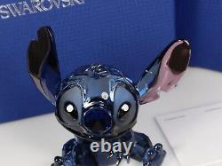 Swarovski Disney Stitch, Limited Edition 2012 MIB #1096800