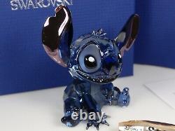 Swarovski Disney Stitch, Limited Edition 2012 MIB #1096800