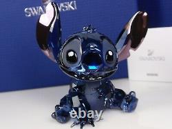 Swarovski Disney Stitch, Limited Edition 2012 MIB #1096800