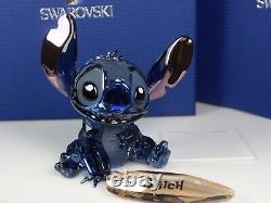 Swarovski Disney Stitch, Limited Edition 2012 MIB #1096800