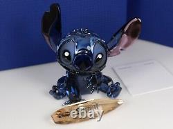 Swarovski Disney Stitch, Limited Edition 2012 MIB #1096800