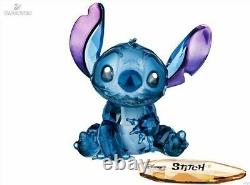 Swarovski Disney Stitch, Limited Edition 2012 MIB #1096800