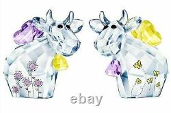 Swarovski Fairy Mos, Limited Edition 2019 MIB #5427997