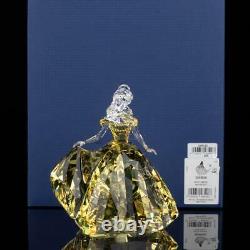 Swarovski Figurine Disney Belle Beauty and the Beast 5248590